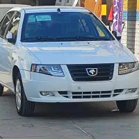 سمند سورنxUYP