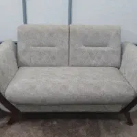 مبل ۴نفره|مبلمان خانگی و میز عسلی|دلیجان, |دیوار