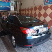 ام جی ۵۵۰ ۲۰۱۳|خودرو سواری و وانت|محمدشهر, محمدشهر|دیوار