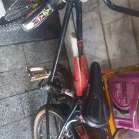 دوچرخه|دوچرخه، اسکیت، اسکوتر|مشکین‌دشت, |دیوار