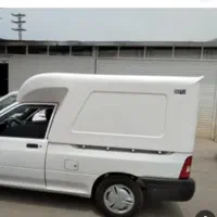 اتاق فایبر گلاس