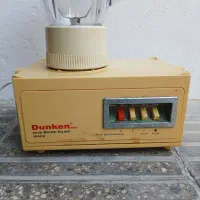 فروش مخلوط کن دانکن|آبمیوهگیر و آبمرکباتگیر|بابلسر, |دیوار