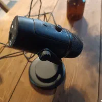 میکروفن استودیویی BOYA BY-PM500W|صوتی و تصویری|رشت, لاکانی|دیوار