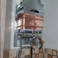 خدمات پکیج و آبگرمکن تخصصی و تضمینی|خدمات پیشه و مهارت|محلات, |دیوار