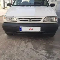 پراید ۹۳بدون رنگ شاسی ها پلمپ