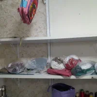 ویترین وکانتر|فروشگاه و مغازه|تهران, شهر زیبا|دیوار