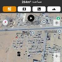 زمین سند دار در ایزی شهر|فروش زمین و ملک کلنگی|سبزوار, ایزی شهر|دیوار