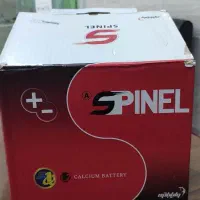 دو عدد باطری ۵۰ امپر با کیفیت وایا