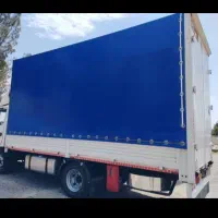 کارگر اسباب کشی تخلیه بار جابجایی|خدمات حمل و نقل|زاهدان, |دیوار