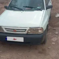 پراید ۸۱|خودرو سواری و وانت|زنجان, |دیوار