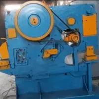 گیوتین ۷ کاره|ماشینآلات صنعتی|مشهد, نیروی هوایی|دیوار