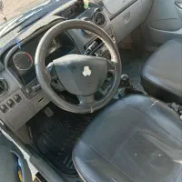 پراید ۹۵|خودرو سواری و وانت|جیرفت, |دیوار