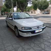 پژو پارس 1402 tu5 Lx