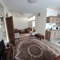 اجاره آپارتمان ۸۰ متری ۲ خوابه طبقه ۱ در مطهری