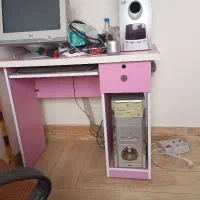 میز کامپیوتر