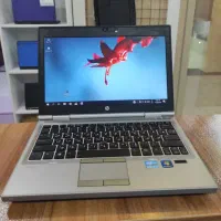 اچ پی 2570 hp|رایانه همراه|قم, عمار یاسر|دیوار