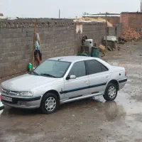 پرشیا مدل 89 دوگانه کارخانه