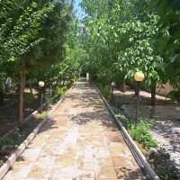 ویلا چهارباغ شهرک کامرانیه استخر سرپوشیده آبگرم|اجارهٔ کوتاه‌مدت ویلا و باغ|چهارباغ, |دیوار