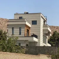 خانه ویلایی ۷۵۰ متری ۴ خوابه در هاجرآباد