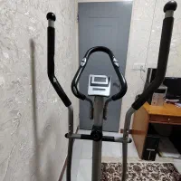 اسکی فضایی کم کار کرد|تجهیزات ورزشی|تهران, مسعودیه|دیوار