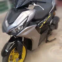 آیروکس کبیر ۱۵۵