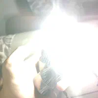 هدلایت ۲ دست ۴ طرفه