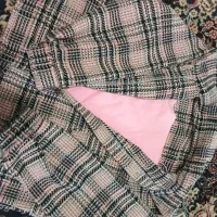 کراپ کت پاییزی کاملا نو