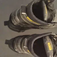 نیم بوت نو سایز 45|کیف، کفش، کمربند|بروجرد, |دیوار