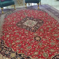 فرش دستبافت 12متری