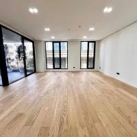 زعفرانیه /۲۰۰متر تکواحدی/نوساز مدرن