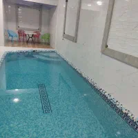 اجاره روزانه ویلای ساحلی استخر دار مستقیم از مالک