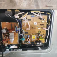 مرکز تخصصی تعمیر یخچال فریزر و ساید|خدمات پیشه و مهارت|قشم, |دیوار