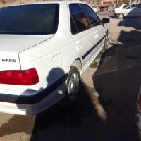 پارس مدل۹۸|خودرو سواری و وانت|تربت‌حیدریه, شهرک ولیعصر|دیوار