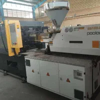 دستگاه تزریق پلاستیک BORCHE مدل 150 و 200 تن در حد|ماشینآلات صنعتی|چناران, |دیوار