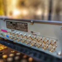 دستگاه DVR پاناسونیک مدل HD88|دوربین مداربسته|تهران, شهرک دانشگاه|دیوار