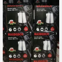 کتری برقی مکث بوش