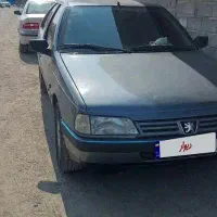 پژو ۴۰۵ مدل ۸۸|خودرو سواری و وانت|کهنوج, |دیوار