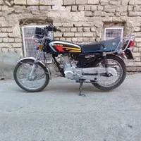 موتور ۱۲۵ دینو ۱۴۰۳