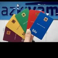 با بلوبانک وام بگیرید  200تومن هدیه بگیرید