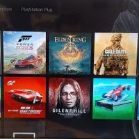 نصب بازی آفلاین PS4 و PS5|کنسول، بازی ویدئویی و آنلاین|تهران, تهران‌ویلا|دیوار