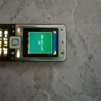 سونی اریکسون t650|موبایل|ری, دولت‌آباد|دیوار