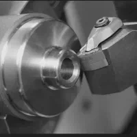 تراشکاری برشکاری