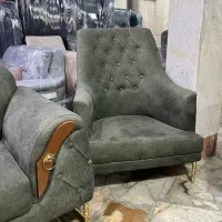 مبل راحتی 8نفره پارییس مبل آرتا