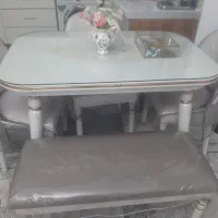 میز ناهار خوری