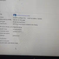 لب تاپ دل|رایانه همراه|شیراز, صاحب الزمان|دیوار