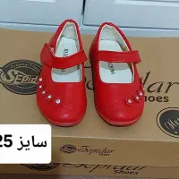 کفش و لباس بچگانه|کفش و لباس بچه|شهرضا, |دیوار
