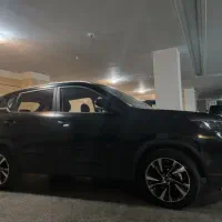 تیگارد x35 مدل 1403 مشابه صفر|خودرو سواری و وانت|تهران, میرداماد|دیوار