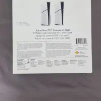 پایه نگهدارنده اصلی ps5|کنسول، بازی ویدئویی و آنلاین|ری, ظهیرآباد|دیوار