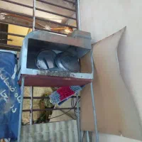 منقل جگرکی