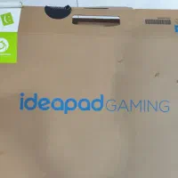 لبتاب گیمینگ ideapad gaming 3 15IAH7|رایانه همراه|تهران, جوادیه تهرانپارس|دیوار